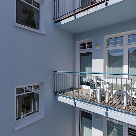 Strandjuwel 217 Ostseebad Kühlungsborn Exterior foto