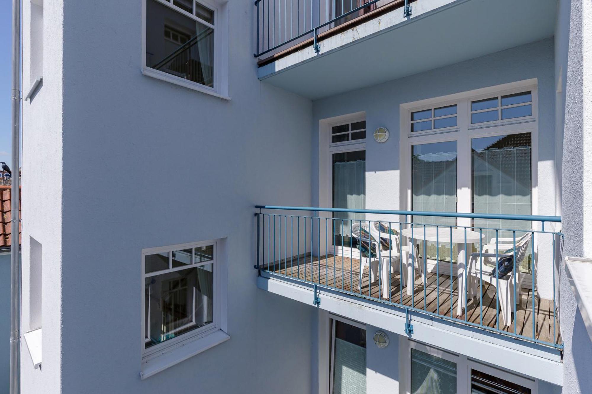 Strandjuwel 217 Ostseebad Kühlungsborn Exterior foto